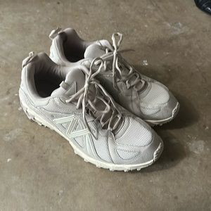 New balance sneakers